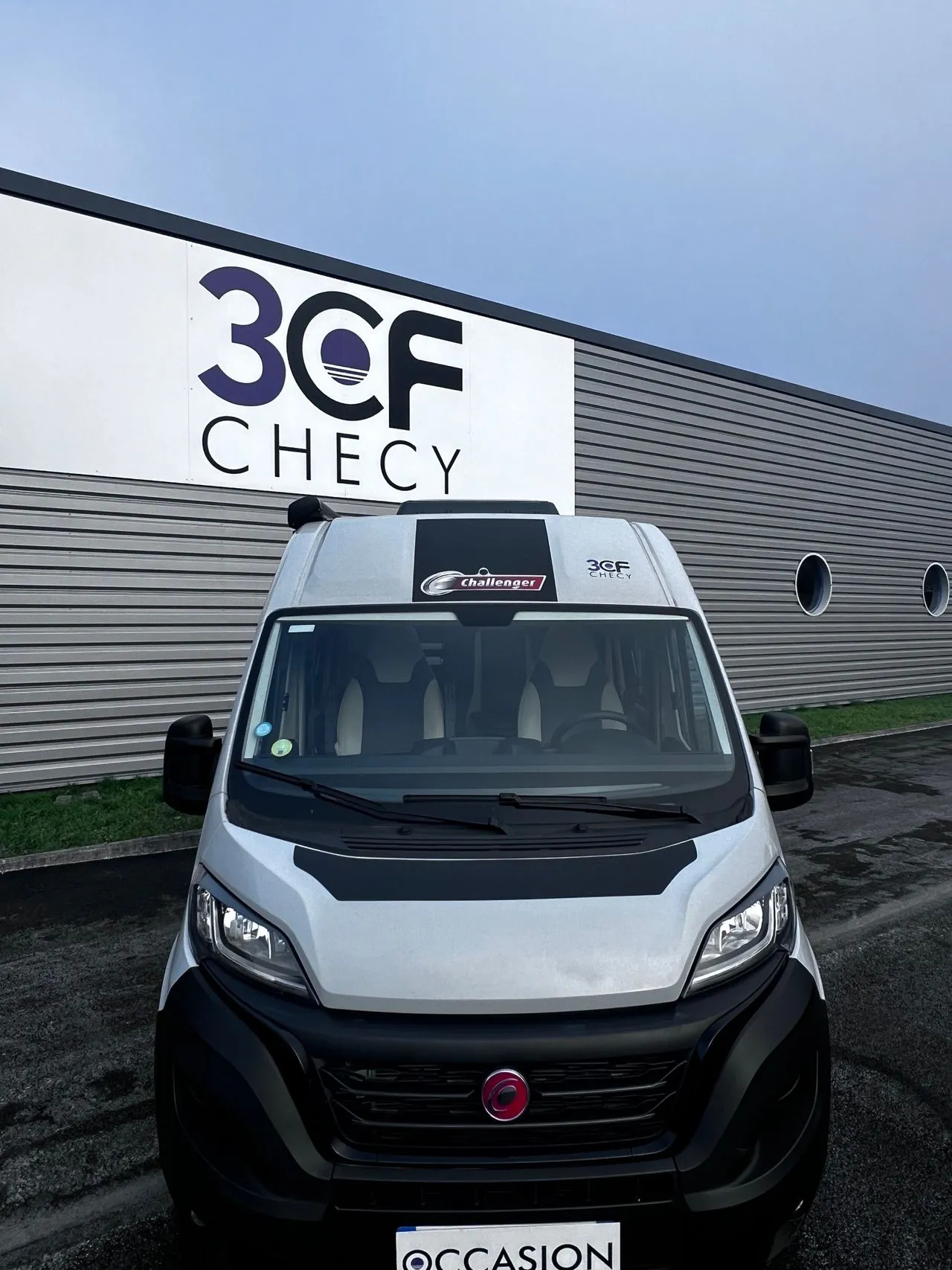 V114 MAX ROAD EDITION VIP